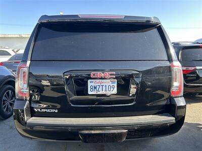 2017 GMC Yukon SLE   - Photo 9 - Riverside, CA 92508
