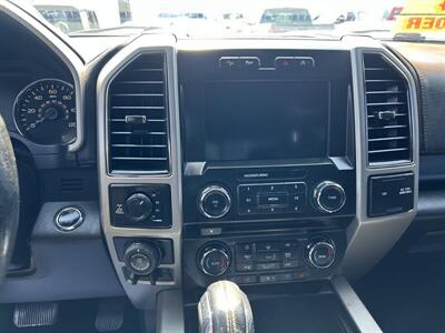 2017 Ford F-150 Lariat   - Photo 50 - Riverside, CA 92508