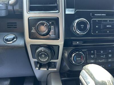 2017 Ford F-150 Lariat   - Photo 51 - Riverside, CA 92508