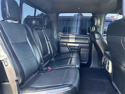 2017 Ford F-150 Lariat   - Photo 17 - Riverside, CA 92508
