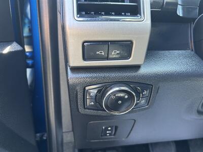 2017 Ford F-150 Lariat   - Photo 23 - Riverside, CA 92508