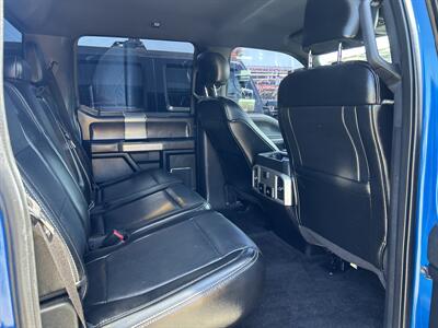 2017 Ford F-150 Lariat   - Photo 16 - Riverside, CA 92508