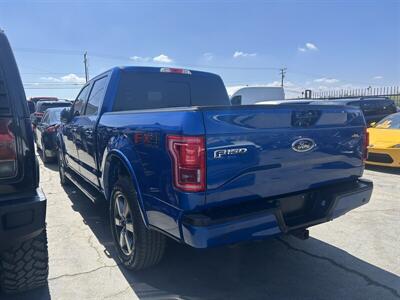 2017 Ford F-150 Lariat   - Photo 34 - Riverside, CA 92508
