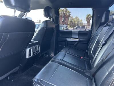 2017 Ford F-150 Lariat   - Photo 59 - Riverside, CA 92508