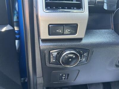 2017 Ford F-150 Lariat   - Photo 54 - Riverside, CA 92508