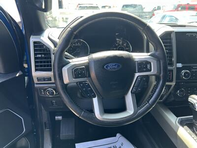 2017 Ford F-150 Lariat   - Photo 22 - Riverside, CA 92508