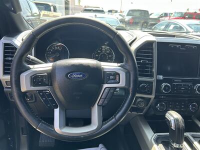 2017 Ford F-150 Lariat   - Photo 21 - Riverside, CA 92508