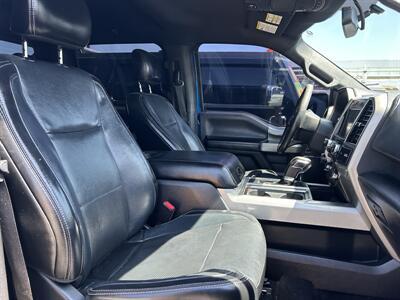 2017 Ford F-150 Lariat   - Photo 13 - Riverside, CA 92508