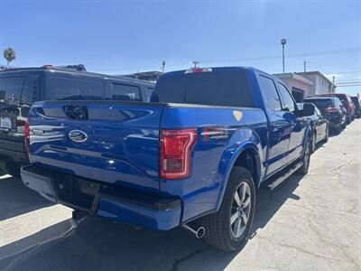 2017 Ford F-150 Lariat   - Photo 36 - Riverside, CA 92508