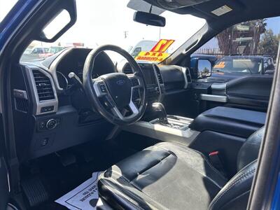 2017 Ford F-150 Lariat   - Photo 56 - Riverside, CA 92508