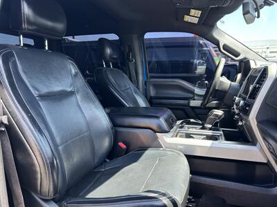 2017 Ford F-150 Lariat   - Photo 12 - Riverside, CA 92508