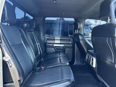 2017 Ford F-150 Lariat   - Photo 49 - Riverside, CA 92508