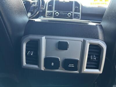 2017 Ford F-150 Lariat   - Photo 46 - Riverside, CA 92508