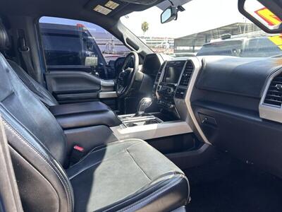 2017 Ford F-150 Lariat   - Photo 41 - Riverside, CA 92508