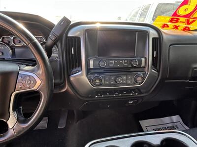 2016 Chevrolet Silverado 1500 LT - Photo 15 - Riverside, CA 92508
