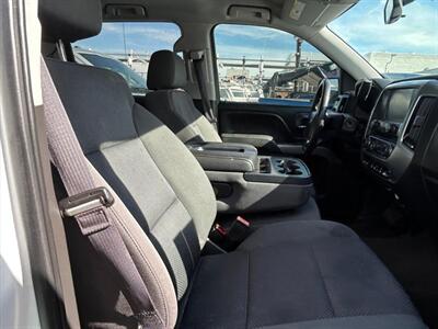 2016 Chevrolet Silverado 1500 LT - Photo 17 - Riverside, CA 92508