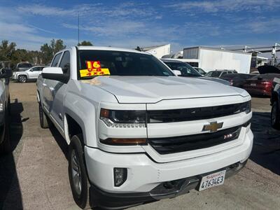 2016 Chevrolet Silverado 1500 LT - Photo 3 - Riverside, CA 92508