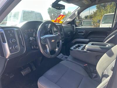 2016 Chevrolet Silverado 1500 LT - Photo 12 - Riverside, CA 92508