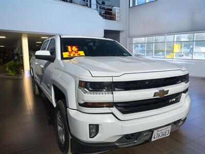 2016 Chevrolet Silverado 1500 LT - Photo 19 - Riverside, CA 92508