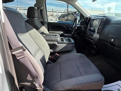 2016 Chevrolet Silverado 1500 LT - Photo 70 - Riverside, CA 92508