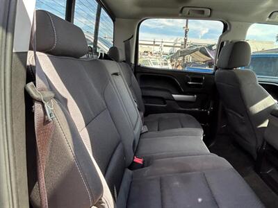2016 Chevrolet Silverado 1500 LT - Photo 18 - Riverside, CA 92508