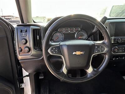 2016 Chevrolet Silverado 1500 LT - Photo 50 - Riverside, CA 92508