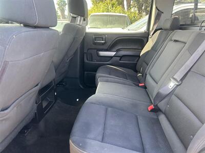 2016 Chevrolet Silverado 1500 LT - Photo 10 - Riverside, CA 92508