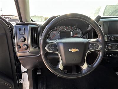 2016 Chevrolet Silverado 1500 LT - Photo 14 - Riverside, CA 92508