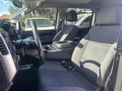 2016 Chevrolet Silverado 1500 LT - Photo 29 - Riverside, CA 92508