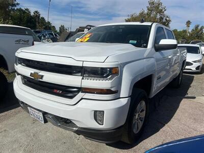 2016 Chevrolet Silverado 1500 LT - Photo 20 - Riverside, CA 92508