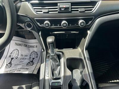 2020 Honda Accord LX   - Photo 74 - Riverside, CA 92508