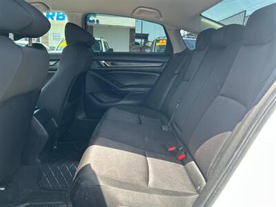 2020 Honda Accord LX   - Photo 17 - Riverside, CA 92508