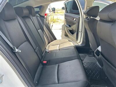2020 Honda Accord LX   - Photo 66 - Riverside, CA 92508