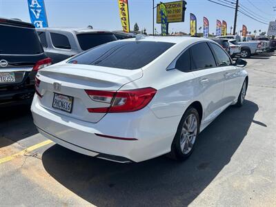 2020 Honda Accord LX   - Photo 7 - Riverside, CA 92508