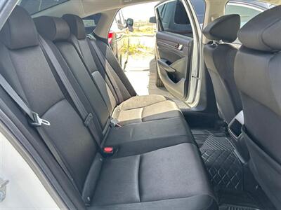2020 Honda Accord LX   - Photo 14 - Riverside, CA 92508