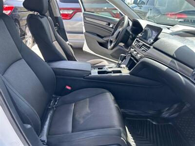 2020 Honda Accord LX   - Photo 63 - Riverside, CA 92508