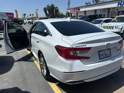 2020 Honda Accord LX   - Photo 61 - Riverside, CA 92508