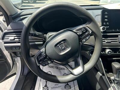 2020 Honda Accord LX   - Photo 51 - Riverside, CA 92508