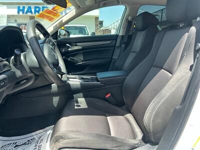 2020 Honda Accord LX   - Photo 72 - Riverside, CA 92508