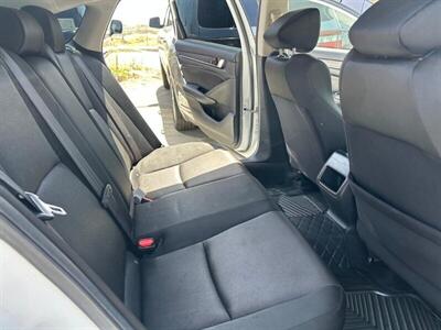 2020 Honda Accord LX   - Photo 65 - Riverside, CA 92508