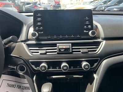 2020 Honda Accord LX   - Photo 75 - Riverside, CA 92508