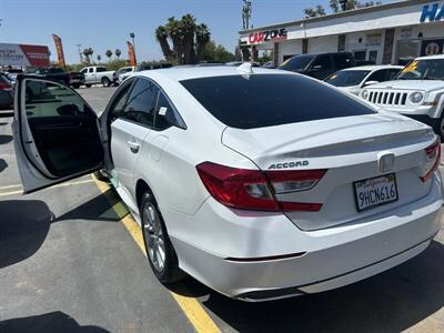 2020 Honda Accord LX   - Photo 35 - Riverside, CA 92508