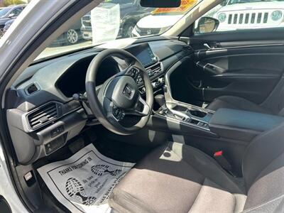 2020 Honda Accord LX   - Photo 42 - Riverside, CA 92508