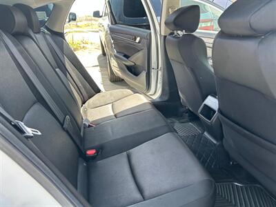 2020 Honda Accord LX   - Photo 13 - Riverside, CA 92508