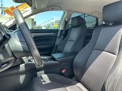 2020 Honda Accord LX   - Photo 73 - Riverside, CA 92508