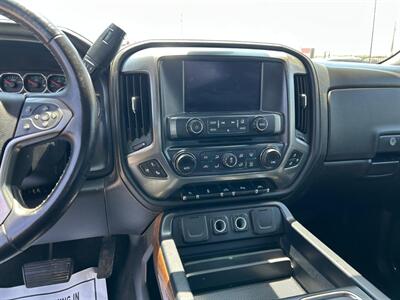 2016 Chevrolet Silverado 1500 LTZ   - Photo 8 - Riverside, CA 92508