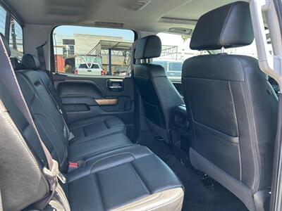 2016 Chevrolet Silverado 1500 LTZ   - Photo 16 - Riverside, CA 92508