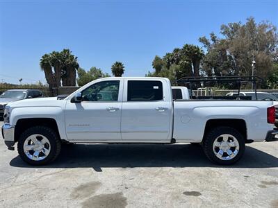 2016 Chevrolet Silverado 1500 LTZ   - Photo 20 - Riverside, CA 92508