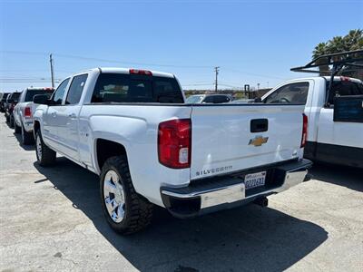 2016 Chevrolet Silverado 1500 LTZ   - Photo 7 - Riverside, CA 92508