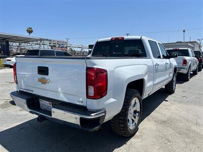 2016 Chevrolet Silverado 1500 LTZ   - Photo 19 - Riverside, CA 92508